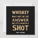 Search for whiskey invitations Drinking