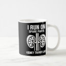 Search for kidney transplant mugs Awareness
