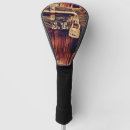 Search for western golf head covers Rustic