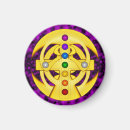 Search for new age magnets Chakra