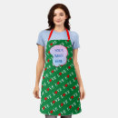 Search for green heart aprons Modern