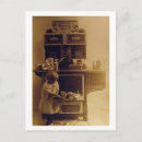 Search for stove postcards Range
