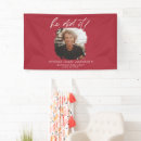 Search for photo graduation banners Modern