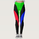 Search for bright colors leggings Trendy