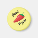 Search for pepper magnets Food