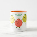 Search for cute tomato mugs Fruit
