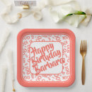 Search for 100th birthday plates 100 years old