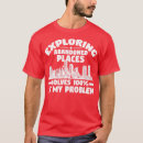 Search for abandoned clothing Vintage