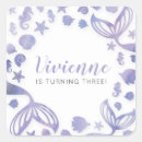 Search for little fish stickers Ocean