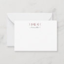 Search for mystical note cards Celestial