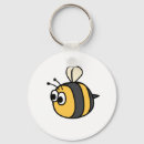 Search for bumblebee key rings Bees