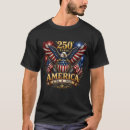 Search for american bald eagle tshirts 4th of july