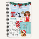 Search for christmas recipe books Modern