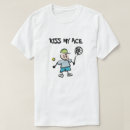 Search for kiss my ace tshirts Funny