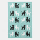 Search for poodles tea towels Retro