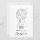 Search for boy sip and see invitations Cute