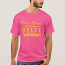 Search for tkr tshirts Artificial