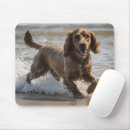 Search for ocean beach mousepads Happy