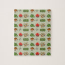 Search for camping puzzles Summer camp