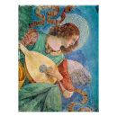 Search for christmas music posters Angels