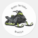 Search for snowmobiling stickers Sled