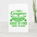 Search for caregiver cards Nurse