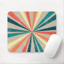 Search for sunburst mousepads Retro