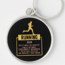Search for half marathon key rings Jogging