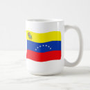 Search for venezuela mugs Flag of venezuela