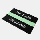 Search for lighted doormats Retro