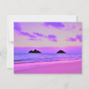 Search for island sunset cards Ocean
