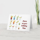Search for bartender birthday cards Photography