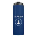 Search for boat captain travel mugs Nautical