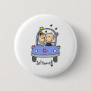 Search for just married badges Bride