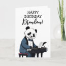 Search for cute panda birthday cards Kids