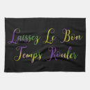 Search for mardi gras napkins Black