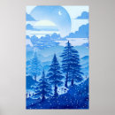 Search for dining living posters Watercolor