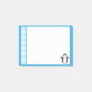 Search for snowflake post it notes Scarf