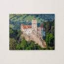 Search for romania puzzles Dracula