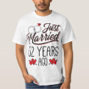 Search for married couple tshirts Marriage