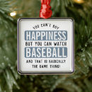 Search for baseball mom christmas tree decorations Funny