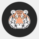 Search for roaring tiger stickers Jungle