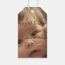 Search for 1st birthday gift tags 10 20 30 40