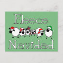 Search for fleece navidad christmas cards Xmas
