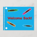 Search for back to school postcards Class