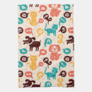 Search for funny dog tea towels Cartoon
