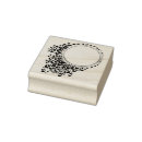 Search for circle rubber stamps Round
