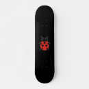 Search for beetles skateboards Black