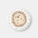 Search for hedgehog magnets Flowers
