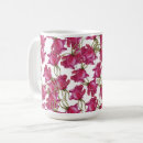 Search for rose petals mugs Watercolor
